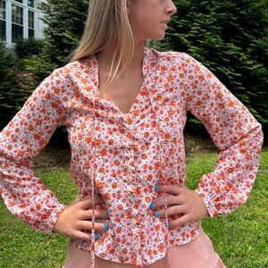 Uniquities blouse